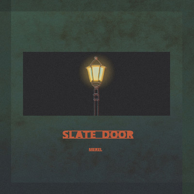 SLATE DOOR/メレル