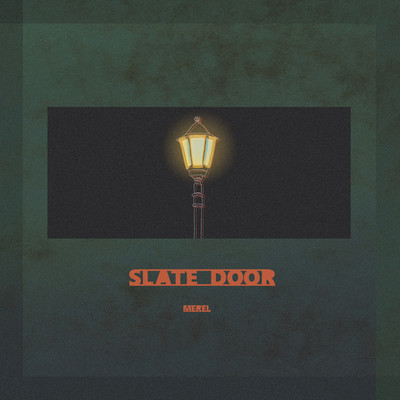 シングル/SLATE DOOR/メレル