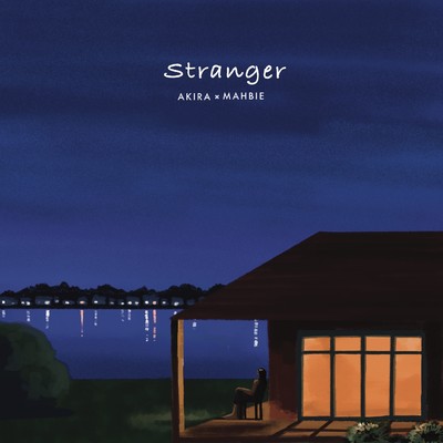 stranger/AKIRA