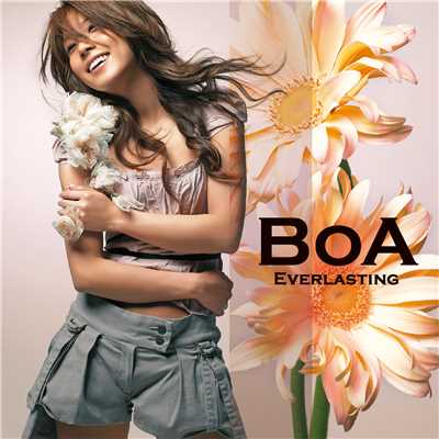 シングル/Everlasting classical ver./BoA