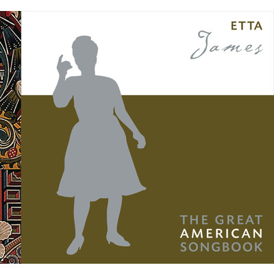 アルバム/The Great American Songbook/Etta James