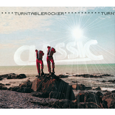 A Little Funk (Album Version)/Turntablerocker
