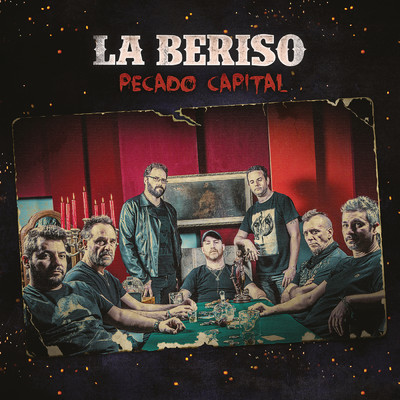アルバム/Pecado Capital/La Beriso