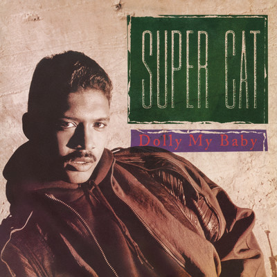 Dolly My Baby (Reggae Super Cat Dub Mix)/Super Cat