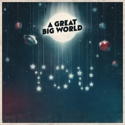シングル/You (Instrumental Version)/A Great Big World