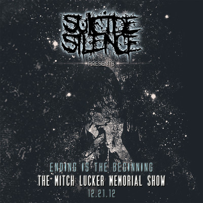 アルバム/Ending Is the Beginning: The Mitch Lucker Memorial Show (Live) (Explicit)/Suicide Silence