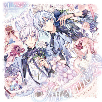 シングル/Forever Note/MEZZO”