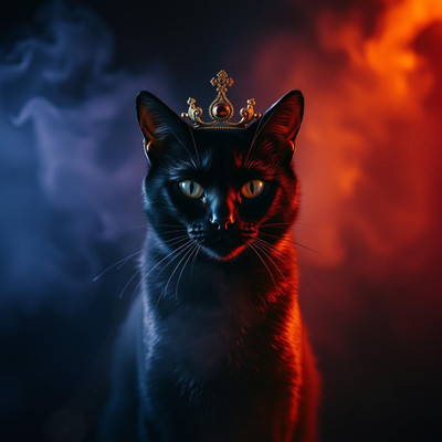 シングル/The crown my own/Seraphim