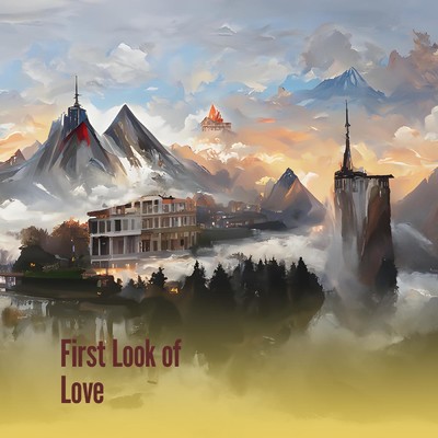 シングル/First Look of Love/Chris_record