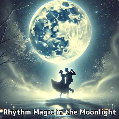 シングル/Rhythm Magic in the Moonlight/JUNDY