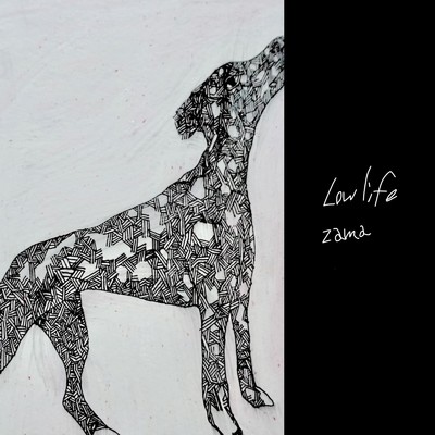 アルバム/Low life/zama