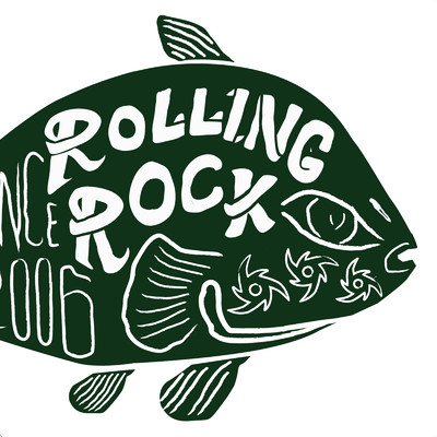 Rolling Rock/Rolling Rock