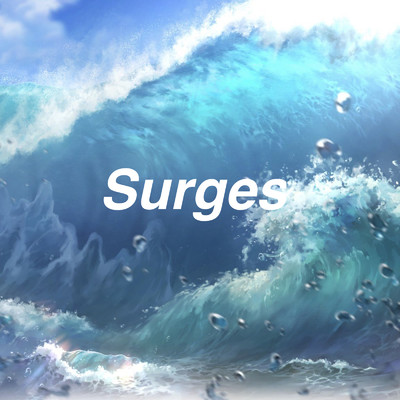 Surges/Orangestar