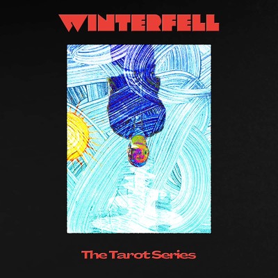 The Tarot Series Pt.1 : Winterfell/ANPYO