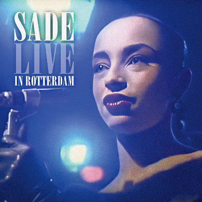 シングル/メイク・ア・リビング (Live)/Sade