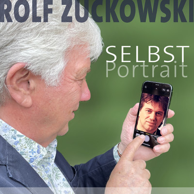 Selbstportrait/Rolf Zuckowski