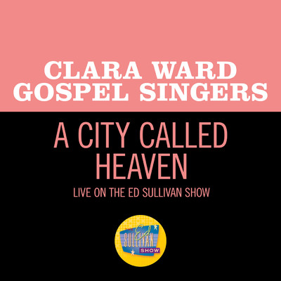 Clara Ward Gospel Singers