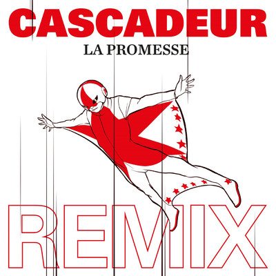 La promesse (Niklas Paschburg Remix)/カスカドゥア／Niklas Paschburg