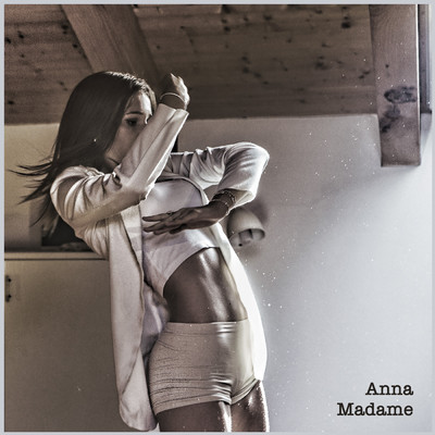 シングル/Anna (Explicit)/Madame