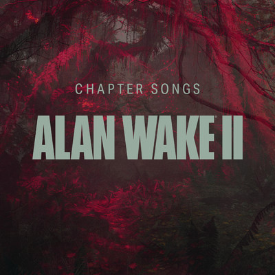 Alan Wake／Jaimes