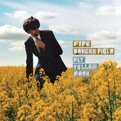 Faster Than The Setting Sun (Single Version)/Fyfe Dangerfield
