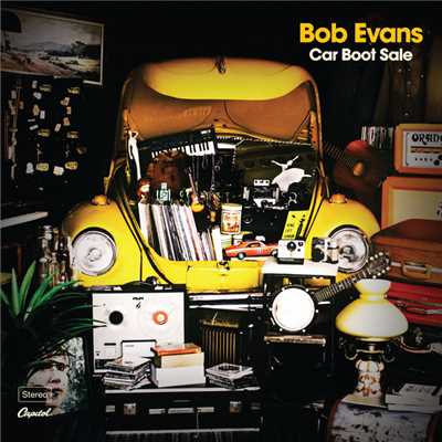 アルバム/Car Boot Sale/Bob Evans
