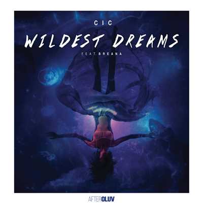 シングル/Wildest Dreams (featuring Breana／Radio Edit)/CIC