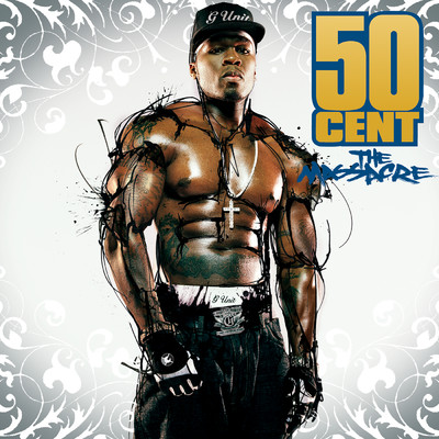 Hate It Or Love It (Clean) (featuring The Game, Tony Yayo, Young Buck, Lloyd Banks／G-Unit Remix)/50セント