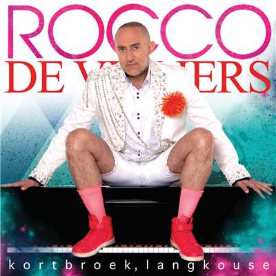 アルバム/Kortbroek, Langkouse/Rocco De Villiers