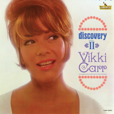 アルバム/Discovery (Vol. 2)/ヴィッキー・カー