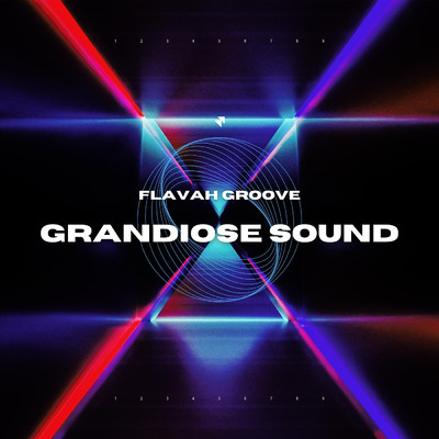 アルバム/Grandiose Sound/flavah groove