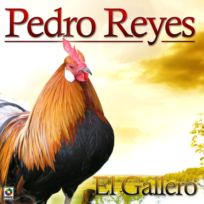 El Adios A Mi Vida/Pedro Reyes