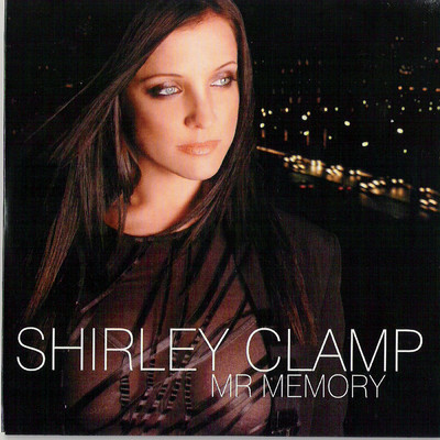 シングル/Mr Memory (SoundFactory Radio Mix)/Shirley Clamp