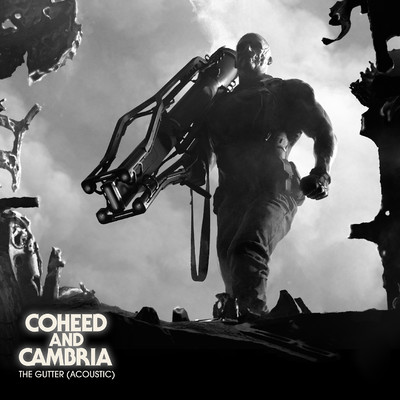 The Gutter (Acoustic)/Coheed and Cambria