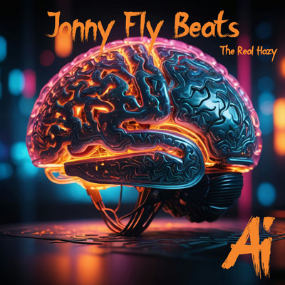 Ai/Jonny Fly Beats & The Real Hazy