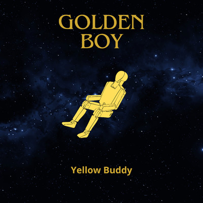 Golden Boy/Yellow Buddy