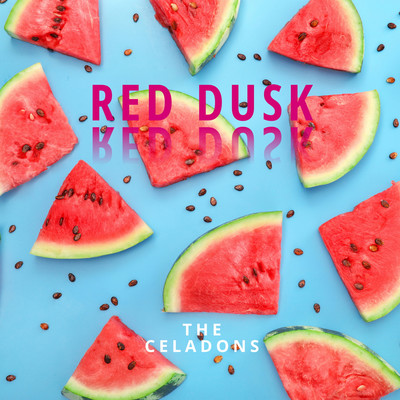 アルバム/Red Dusk/The Celadons