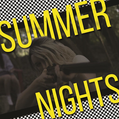 アルバム/Summer Nights/Welcome to Heck