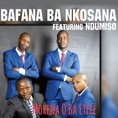 Qaphela Mfowethu (feat. Ndumiso)/Bafana Ba Nkosana