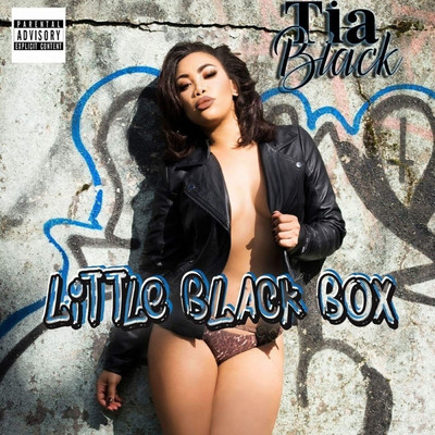 シングル/Thursday/Tia Black