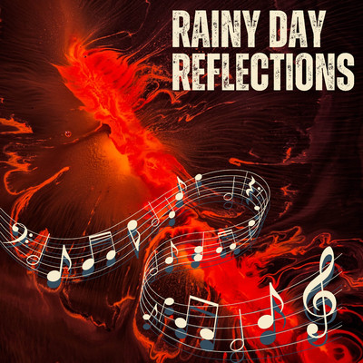 Rainy Day Reflections/Royal Lee