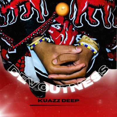 Prayer/Kuazz Deep