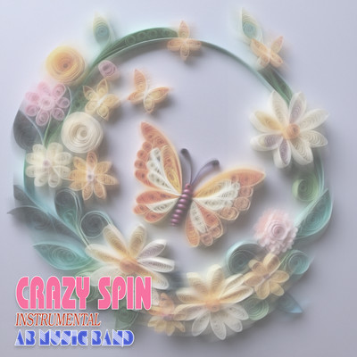 Crazy Spin (Instrumental)/AB Music Band