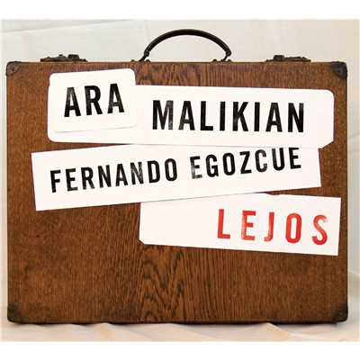 Lejos/Ara Malikian y Fernando Egozcue
