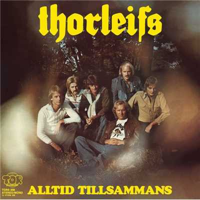 アルバム/Alltid tillsammans/Thorleifs