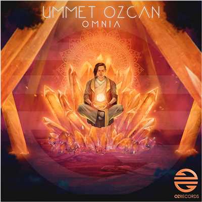 Omnia (Extended Mix)/Ummet Ozcan