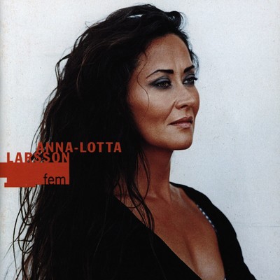 シングル/Let's Do It, Let's Fall In Love/Anna-Lotta Larsson