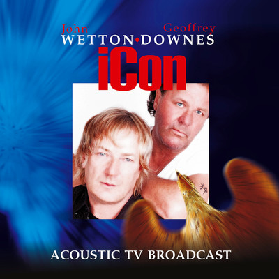 アルバム/Acoustic Tv Broadcast/iCon