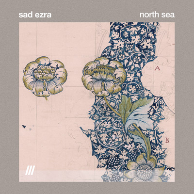 シングル/north sea/sad ezra