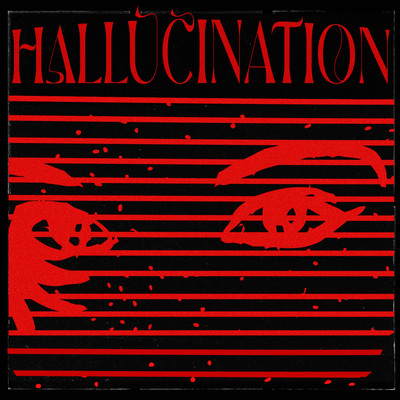 シングル/Hallucination/Amero, GYMBRO & Danny Ores